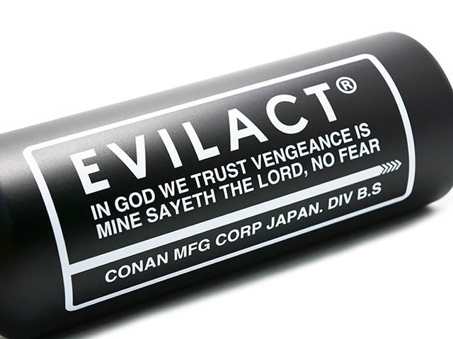 ��2����EVILACT/�����֥륢���ȡ�2026SS��REVOMAX Bottle��32oz��/��ܥޥå����ܥȥ��32oz�ɡ�(EA-RM-32OZ)