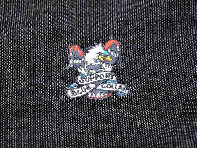 ��4����BLUCO/�֥륳��2026SS��Stretch Summer Corduroy Koikuchi Shirt/���ȥ�å����ޡ������ǥ�����������ġ�(163-11-015)
