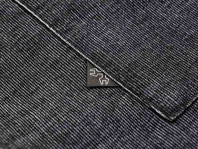 ��4����BLUCO/�֥륳��2026SS��Stretch Summer Corduroy Koikuchi Shirt/���ȥ�å����ޡ������ǥ�����������ġ�(163-11-015)