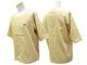 ��4����BLUCO/�֥륳��2026SS��Stretch Summer Corduroy Koikuchi Shirt/���ȥ�å����ޡ������ǥ�����������ġ�(163-11-015)