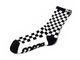 2­���åȡ�BLUCO/�֥륳��2026SS��2-Pack Sox��Checker"/2�ѥå����å����ɥ����å����ɡ�(163-55-002)