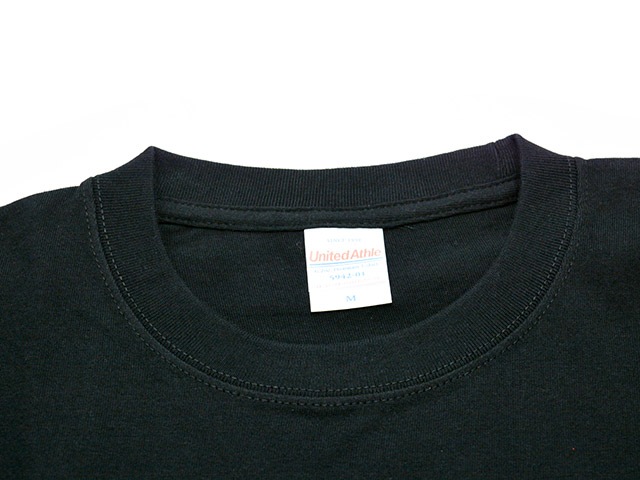 ��3����TISS CUSTOM LEATHERS/�ƥ�����������쥶�����ۡ�35th Anniv Crew Neck Tee/35��ǯ���롼�ͥå�Tee��