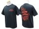 ��3����TISS CUSTOM LEATHERS/�ƥ�����������쥶�����ۡ�35th Anniv Crew Neck Tee/35��ǯ���롼�ͥå�Tee��