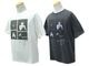 ��2����UNCHANGING LOVE/��������󥸥󥰥�֡�2026AW�֡�Marilyn Monroe�� Enjoy it S/S Tee/�ɥޥ��󡦥������ɥ��󥸥祤���åȥ��硼�ȥ��꡼��Tee��(UCL-02)