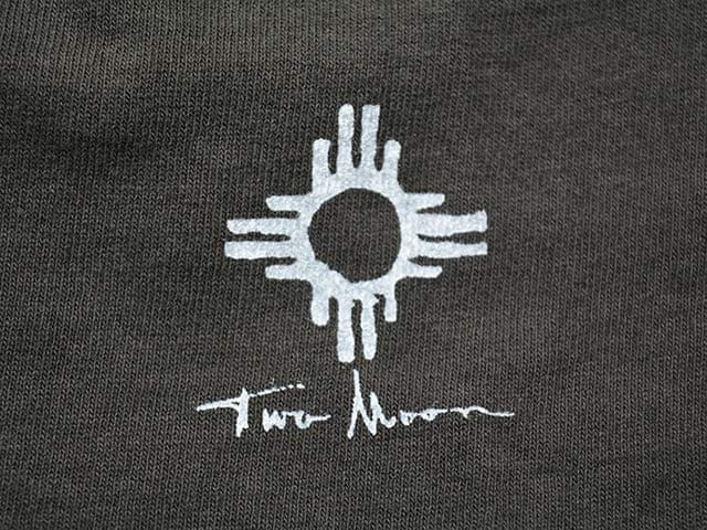 ��5����TWO MOON/�ȥ����ࡼ��ۡ�Henley Neck Tee/�إ�꡼�ͥå�Tee��(24223)