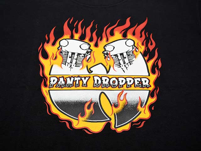 ��2����PANTY DROPPER/�ѥ�ƥ����ɥ��åѡ���2026SS��CREAM S/S Tee/���꡼�ॷ�硼�ȥ��꡼��Tee��