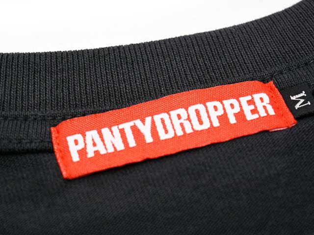 ��2����PANTY DROPPER/�ѥ�ƥ����ɥ��åѡ���2026SS��CREAM S/S Tee/���꡼�ॷ�硼�ȥ��꡼��Tee��