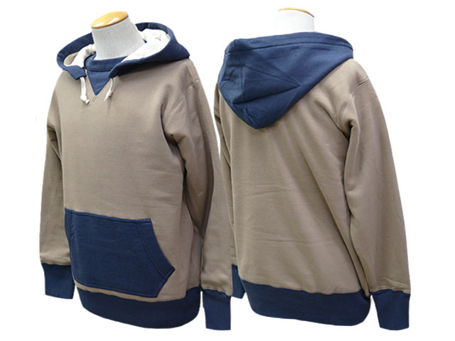��FREE WHEELERS/�ե꡼�ۥ����顼����2026FW�֡�AFTER HOOD SWEAT SHIRT SET-IN SLEEVE�� DOUBLE FACE/�ɥ��ե����ա��ɥ������åȥ���ĥ��åȥ��󥹥꡼�֡ɥ��֥�ե������ɡ�(2634004)
