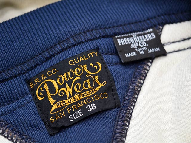 ��FREE WHEELERS/�ե꡼�ۥ����顼����2026FW�֡�AFTER HOOD SWEAT SHIRT SET-IN SLEEVE�� DOUBLE FACE/�ɥ��ե����ա��ɥ������åȥ���ĥ��åȥ��󥹥꡼�֡ɥ��֥�ե������ɡ�(2634004)