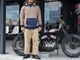 ��FREE WHEELERS/�ե꡼�ۥ����顼����2026FW�֡�AFTER HOOD SWEAT SHIRT SET-IN SLEEVE�� DOUBLE FACE/�ɥ��ե����ա��ɥ������åȥ���ĥ��åȥ��󥹥꡼�֡ɥ��֥�ե������ɡ�(2634004)