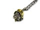 ��Peanuts&Co/�ԡ��ʥåĥ���ѥˡ��ۡ�Bull Dog Pendant Top&Necklace Chain��Adolf��/�֥�ɥå��ڥ����ȥȥå�&�ͥå��쥹��������ɥ��ɥ�աɡ�(Silver925��Brass)