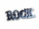 ��SKULL FLIGHT/������ե饤�ȡۡ�ROCK Pins/���å��ԥ󥺡�(Silver950)