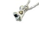 ��SHAFT SILVER WORKS/����եȥ���С�������ۡ�Charm&Small Bell Pendant Set/���㡼��&���⡼��٥�ڥ����ȥ��åȡ�(SN-009)