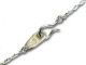 ��SHAFT SILVER WORKS/����եȥ���С�������ۡ�Charm&Small Bell Pendant Set/���㡼��&���⡼��٥�ڥ����ȥ��åȡ�(SN-009)