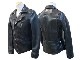 ��FINE CREEK LEATHERS/�ե����󥯥꡼���쥶�����ۡ�Double Riders Jacket��Scarecrow��/���֥�饤���������㥱�åȡɥ������������ɡ�(FCJK027)