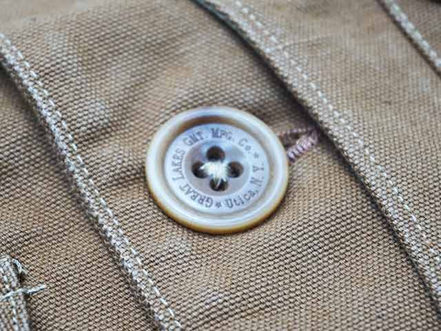 FREE WHEELERS/フリーホイーラーズ】2023SF「Sleeveless Coat