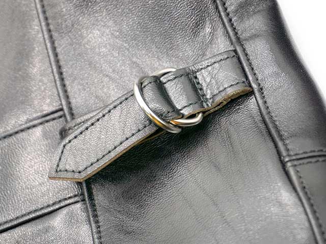 ��FINE CREEK LEATHERS/�ե����󥯥꡼���쥶�����ۡ�30's Sports Jacket��Anne��/30's ���ݡ��ĥ��㥱�åȡɥ���ɡ�(FCJK029)