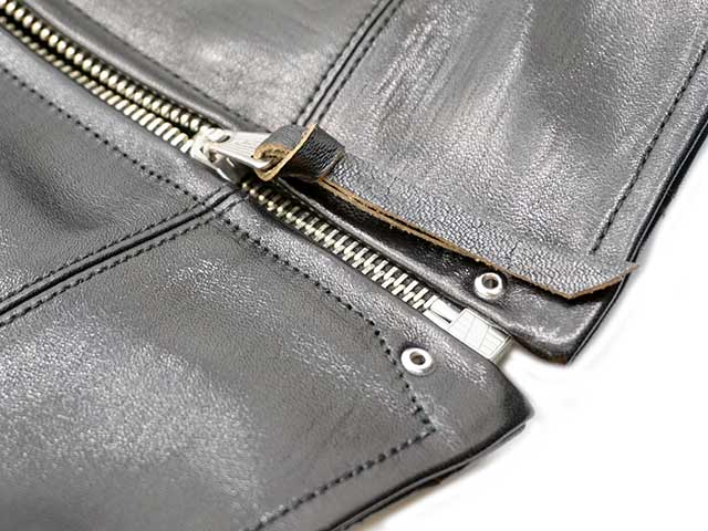 キ*ン様 ファインクリークレザーズ　アン　38インチ 美品 FINE CREEK ＆CO〜5th LIMITED EDITION〜【Lindbergh / Deer