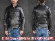 ��FINE CREEK LEATHERS/�ե����󥯥꡼���쥶�����ۡ�30's Sports Jacket��Anne��/30's ���ݡ��ĥ��㥱�åȡɥ���ɡ�(FCJK029)