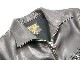 ��FINE CREEK LEATHERS/�ե����󥯥꡼���쥶�����ۡ�30's Sports Jacket��Anne��/30's ���ݡ��ĥ��㥱�åȡɥ���ɡ�(FCJK029)