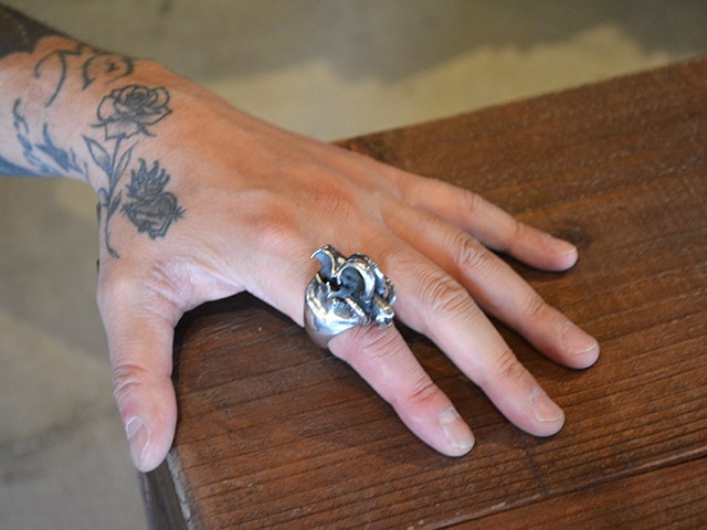 【新品】 ソウルオブシベリア　バードテール　ククサ　No.1007 日本版】ソウルオブシベリア - メルカリShops