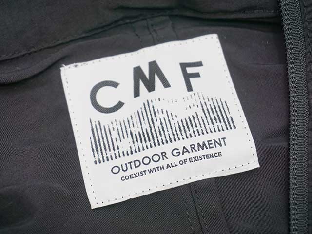 2COMFY OUTDOOR GARMENT/եȥɥȡ2024SSShell Shirts/륷ġ(CMF2401-S02C)