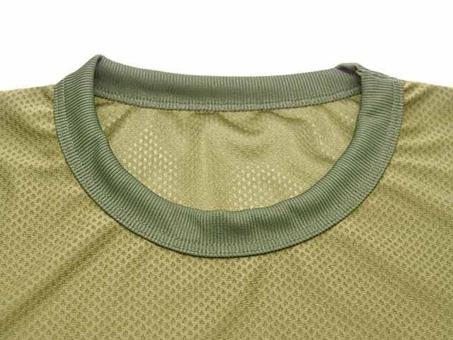 (30% OFF)��3����Sugar��Co./���奬������ɥ�����2024SS��Mesh Soccer Tee/��å��奵�å���Tee��(SGR-TEE025)