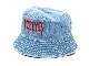 POP EYES/ݥåץ2024SSFunny Monster Bucket Hat/եˡ󥹥Хåȥϥåȡ(24SS-PPE-023)