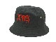 POP EYES/ݥåץ2024SSFunny Monster Bucket Hat/եˡ󥹥Хåȥϥåȡ(24SS-PPE-023)