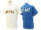 ��2����FREE WHEELERS/�ե꡼�ۥ����顼����2024SS��Short Sleeve Crew Neck Tee��MOTEL��/���硼�ȥ��꡼�֥��롼�ͥå�Tee�ɥ⡼�ƥ�ɡ�(2425015)