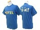 ��2����FREE WHEELERS/�ե꡼�ۥ����顼����2024SS��Short Sleeve Crew Neck Tee��MOTEL��/���硼�ȥ��꡼�֥��롼�ͥå�Tee�ɥ⡼�ƥ�ɡ�(2425015)