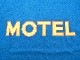��2����FREE WHEELERS/�ե꡼�ۥ����顼����2024SS��Short Sleeve Crew Neck Tee��MOTEL��/���硼�ȥ��꡼�֥��롼�ͥå�Tee�ɥ⡼�ƥ�ɡ�(2425015)