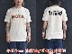 ��2����FREE WHEELERS/�ե꡼�ۥ����顼����2024SS��Short Sleeve Crew Neck Tee��MOTEL��/���硼�ȥ��꡼�֥��롼�ͥå�Tee�ɥ⡼�ƥ�ɡ�(2425015)