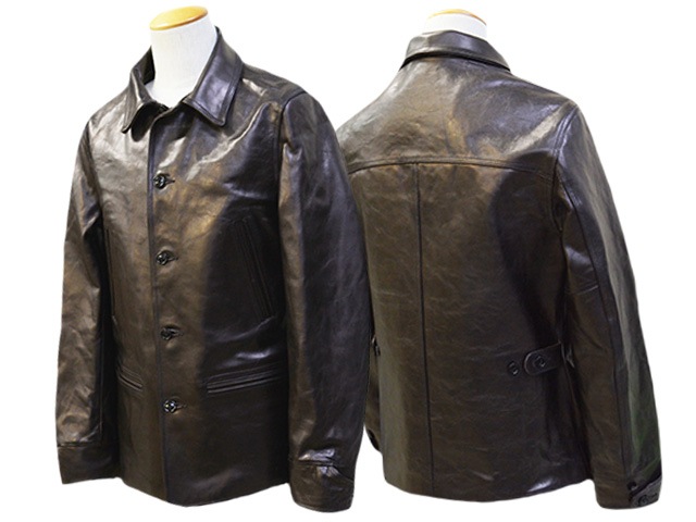 ��2����FINE CREEK&CO/�ե����󥯥꡼������ɥ����ۡ�Car Coat��Keaton��/���������ȡɥ����ȥ�ɡ�(ACCO006)
