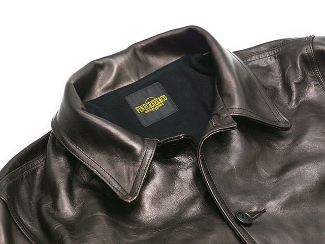 ��2����FINE CREEK&CO/�ե����󥯥꡼������ɥ����ۡ�Car Coat��Keaton��/���������ȡɥ����ȥ�ɡ�(ACCO006)