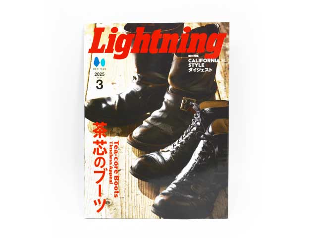 �����Lightning/�饤�ȥ˥󥰡ۡ�2025ǯ3��� Vol.371�סڥͥ��ݥ��б���
