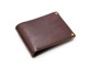 ��2����Vintage Works/������ơ���������ۡ�Choromexcel Leather Bifold Wallet/�����२������쥶���Х��ե�����ɥ�����åȡ�(VWSW-03)