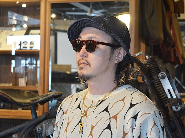 ��6����DRESS HIPPY/�ɥ쥹�ҥåԡ���2025SS��Boston Sunglasses/�ܥ��ȥ󥵥󥰥饷������