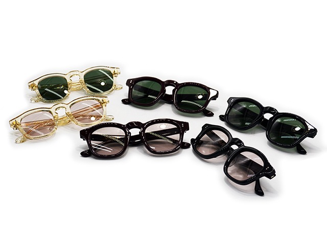 ��6����DRESS HIPPY/�ɥ쥹�ҥåԡ���2025SS��Boston Sunglasses/�ܥ��ȥ󥵥󥰥饷������