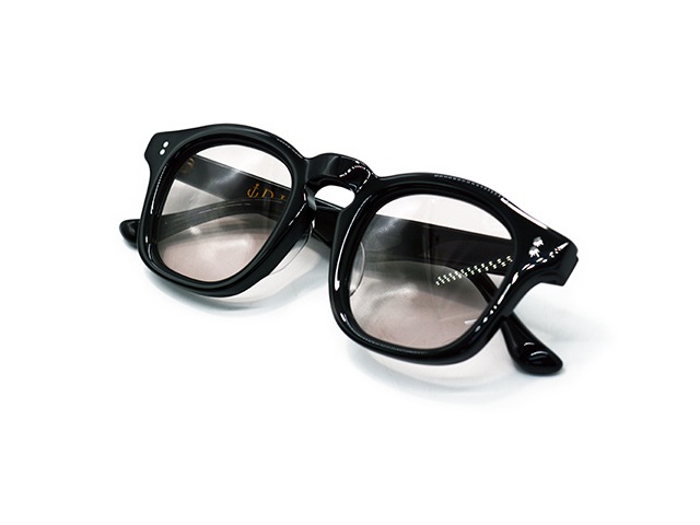 全6色【DRESS HIPPY/ドレスヒッピー】2025SS「Boston Sunglasses