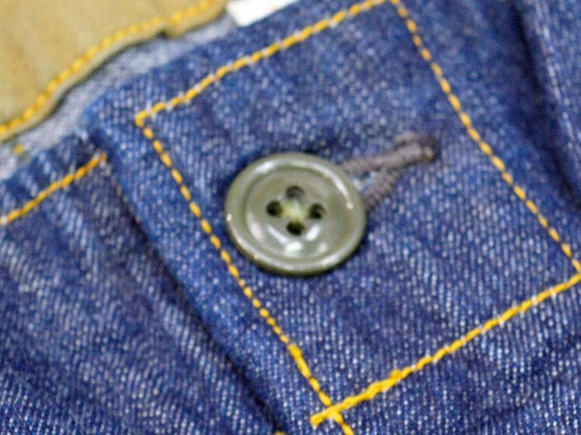 FREE WHEELERS/ե꡼ۥ顼2025SSS-8 AVIATORS' TROUSERS/S-8ӥȥ饦(2522006)