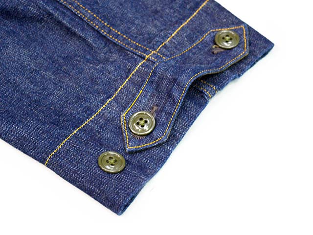 FREE WHEELERS/ե꡼ۥ顼2025SSS-8 AVIATORS' TROUSERS/S-8ӥȥ饦(2522006)