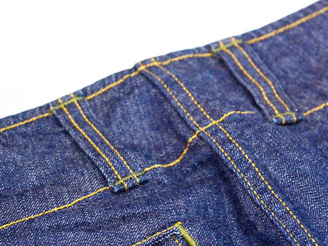 FREE WHEELERS/ե꡼ۥ顼2025SSS-8 AVIATORS' TROUSERS/S-8ӥȥ饦(2522006)