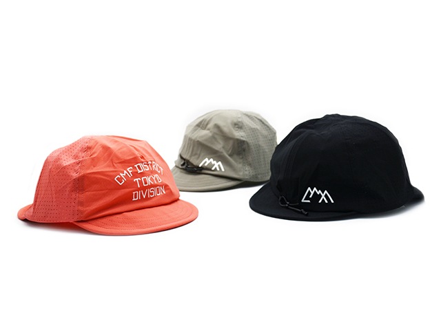 ��3����COMFY OUTDOOR GARMENT/����ե��������ȥɥ��������ȡ�2025FW��All Time Cap/�����륿���७��åס�(CMF2502-AC07)