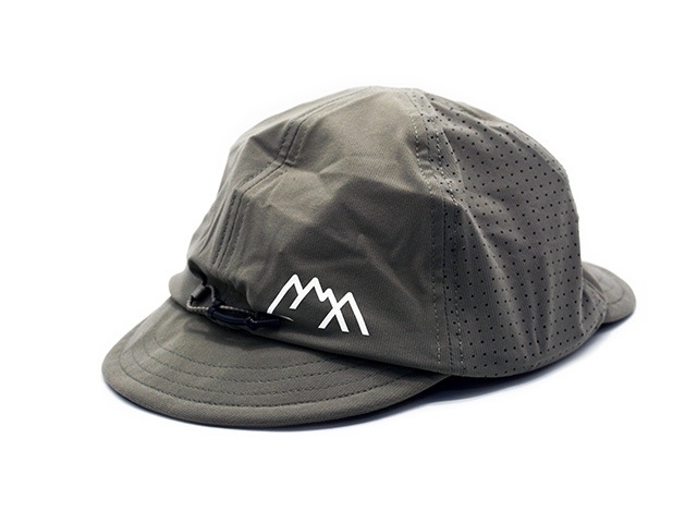��3����COMFY OUTDOOR GARMENT/����ե��������ȥɥ��������ȡ�2025FW��All Time Cap/�����륿���७��åס�(CMF2502-AC07)