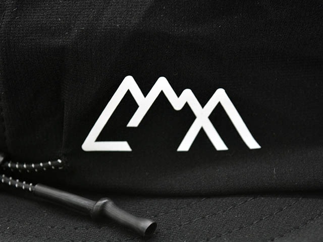 ��3����COMFY OUTDOOR GARMENT/����ե��������ȥɥ��������ȡ�2025FW��All Time Cap/�����륿���७��åס�(CMF2502-AC07)