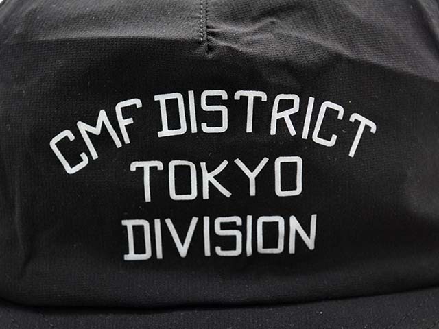 ��3����COMFY OUTDOOR GARMENT/����ե��������ȥɥ��������ȡ�2025FW��All Time Cap/�����륿���७��åס�(CMF2502-AC07)