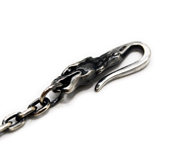 MAD CULT/ޥåɥȡۡ3.2 Beans Predation Necklace Chain/3.2ӡ󥺥ץǥͥå쥹(NC-13)