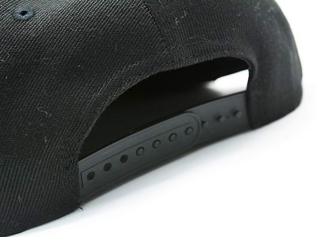 ��2����BLUE ROSE.308/�֥롼������.308�ۡ�Flat Visor Snapback Cap��Checker Flag��/�ե�åȥХ��������ʥåץХå�����åסɥ����å����ե�å��ɡ�