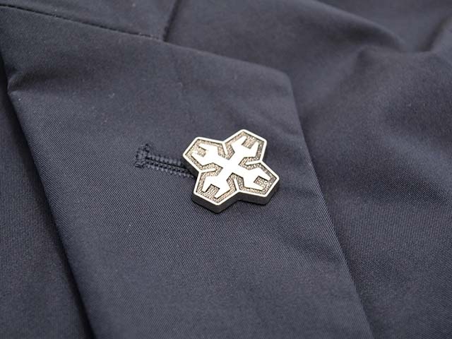 ��2����BLUCO/�֥륳��2026SS��Workers Tailored Jacket/��������ơ��顼�ɥ��㥱�åȡ�(161-32-005)